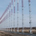 GUR Drones attacked Russian Over-the-Horizon Radar