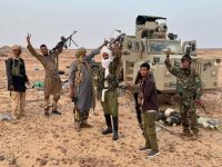 Mali Ambush: Ukrainian Special Forces Led the Operation?