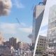 Massive Bombing of Kyiv: ruSSians destroyed Ohmatdyt