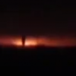 Ukraine hits 67th arsenal: Some Ammunition Stored in Open Air