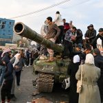 Bashar Assad’s Regime Overthrown: Another Dictator Loses Power