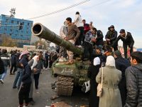 Bashar Assad’s Regime Overthrown: Another Dictator Loses Power