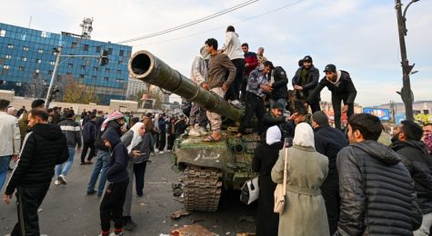 Bashar Assad’s Regime Overthrown: Another Dictator Loses Power