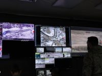 History’s First Drone-Only Battle — No Infantry Involved