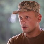 Yaroslav Honchar Interview: Co-founder of Aerorozvidka