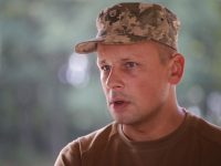 Yaroslav Honchar Interview: Co-founder of Aerorozvidka