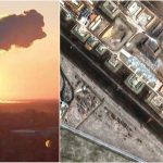 Engels Missile Storage Destroyed in Saratov Oblast