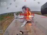 Destroyed Russian Bombers: SBU Mocked FSB and Propaganda