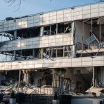 June 17 Massive Strike: 440 Drones, 32 Missiles Hit Ukraine