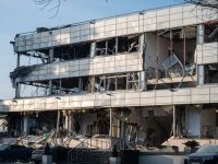 June 17 Massive Strike: 440 Drones, 32 Missiles Hit Ukraine