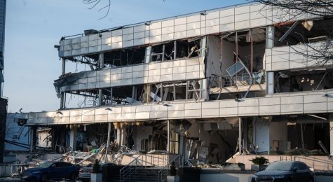 June 17 Massive Strike: 440 Drones, 32 Missiles Hit Ukraine