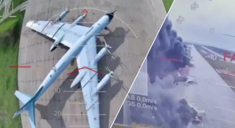 Operation Spiderweb: How SBU Hit Russia’s Bomber Fleet
