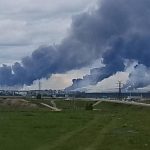 Ukraine Destroys Russian Bombers: 40 Aircraft Hit