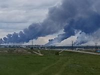 Ukraine Destroys Russian Bombers: 40 Aircraft Hit