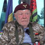 Uncle Hrysha — Ukraine’s Most Defiant Volunteer from Kherson