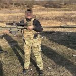 4000m Sniper Record Set with Drone and AI