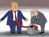 Putin and Trump in Anchorage: The Expected Nothing Putin and Trump in Anchorage: The Expected Nothing