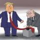 Putin and Trump in Anchorage: The Expected Nothing