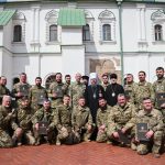 Tucker Carlson vs Reality: Christians in Wartime Ukraine