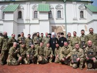 Tucker Carlson vs Reality: Christians in Wartime Ukraine Tucker Carlson vs Reality: Christians in Wartime Ukraine