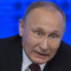 Russian Budget 2026: Rats in a Cage