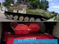 What to do with captured Russians?