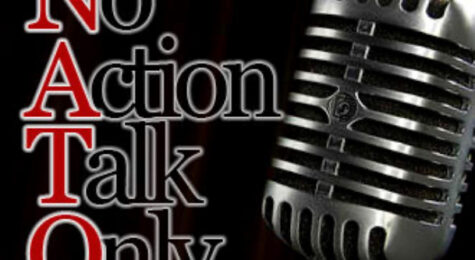 NATO Clinical Death: Why ruSSian Attacks Continue