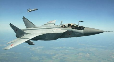 Provocation in Estonia: Kremlin’s Games and NATO’s Patience