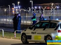 Russian Drones Near Copenhagen: Where Did They Come From?