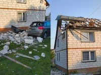 Analysis of Russian Drone Strike on Poland – Part 1 Analysis of Russian Drone Strike on Poland – Part 1