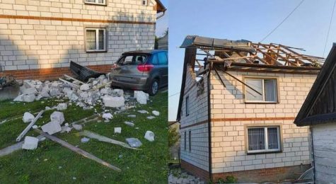 Analysis of Russian Drone Strike on Poland – Part 1