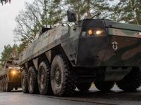 Analysis of Russian Drone Strike on Poland – Part 2 Analysis of Russian Drone Strike on Poland – Part 2