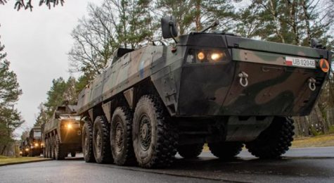 Analysis of Russian Drone Strike on Poland – Part 2