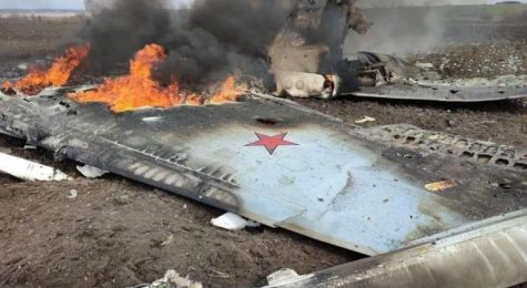 Are There Effective Medicine for Russian Provocations?