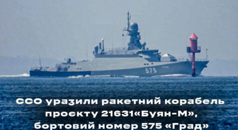 3 Gifts for Dictator: Strikes Before Putin Birthday