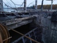 Result of Belgorod dam strike: Warning or Strategy?