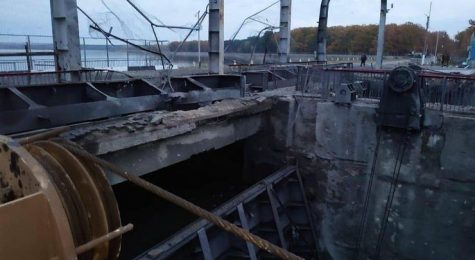 Result of Belgorod dam strike: Warning or Strategy?