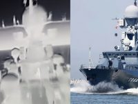When the Target Moves: What the Lake Onega Strike Tells Us