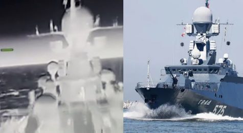 When the Target Moves: What the Lake Onega Strike Tells Us