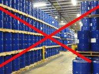 Crimean Oil Depot Strikes and Bashkiria Explosion