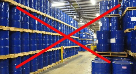 Crimean Oil Depot Strikes and Bashkiria Explosion