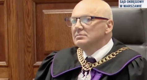 Polish Court Declares Nord Stream military target