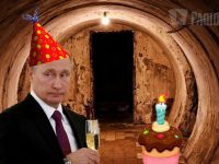 Tsar Birthday: Burning Oil, Military Failures and Economic Collapse