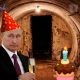 Tsar Birthday: Burning Oil, Military Failures and Economic Collapse