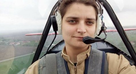 Maria Berlinska – Mother of Drones