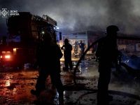 October 25 Air Strikes: Preliminary Results and Damages October 25 Air Strikes: Preliminary Results and Damages