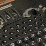 Operation “Enigma”: How Military Cryptanalysis Was Born in WWII