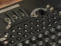 Operation “Enigma”: How Military Cryptanalysis Was Born in WWII