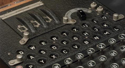 Operation “Enigma”: How Military Cryptanalysis Was Born in WWII