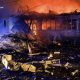 RuSSians’ Night Raid on Ukraine 10/10/2025